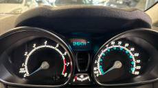 Ford Fiesta 1.0 EcoBoost 125 Titanium 3dr Petrol Hatchback